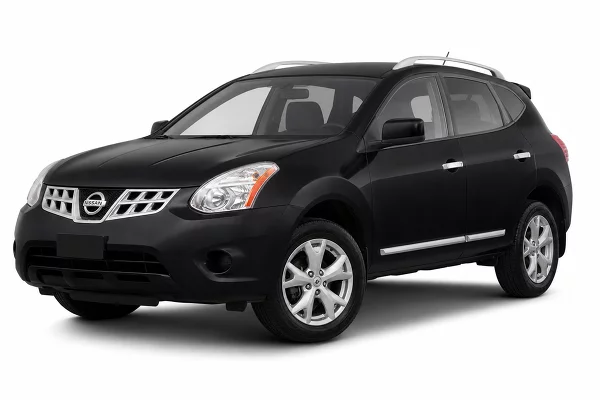 Used 2013 Nissan Rogue Image