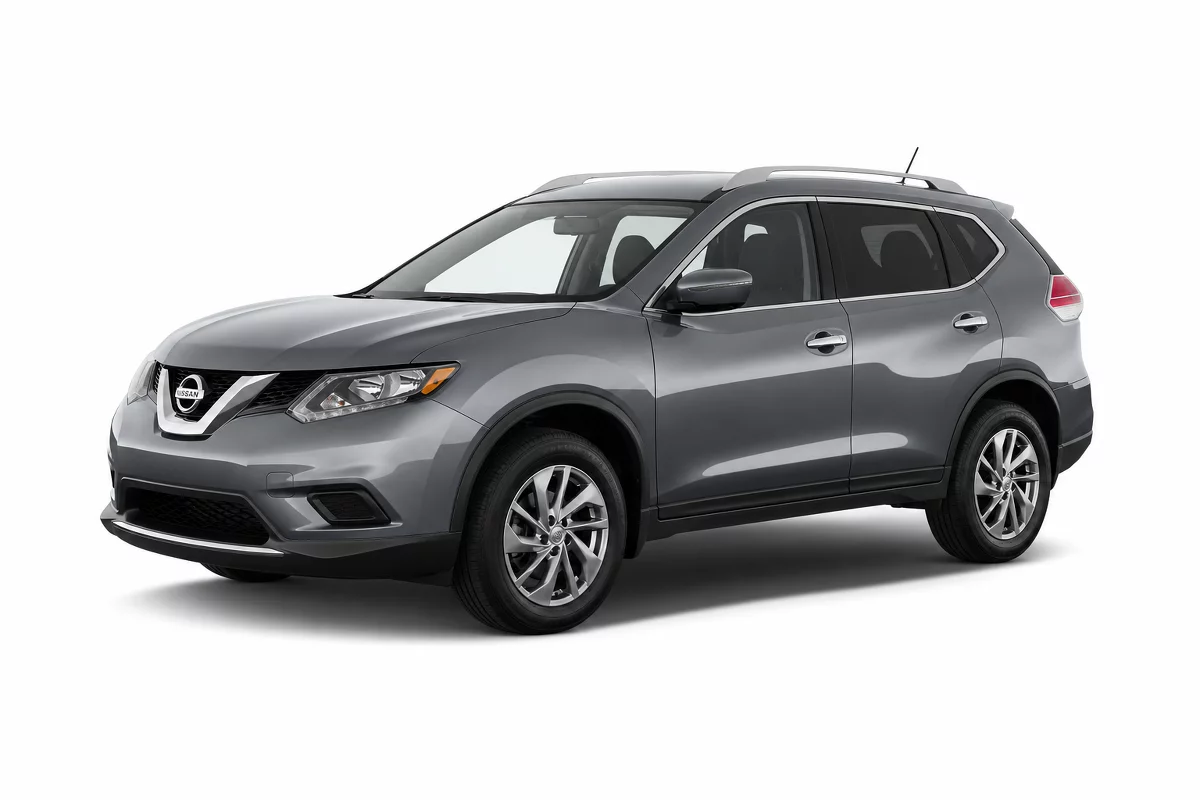 Used 2016 Nissan Rogue