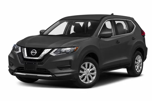 Used 2020 Nissan Rogue Image