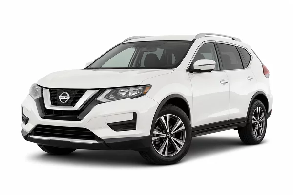 Used 2020 Nissan Rogue Image