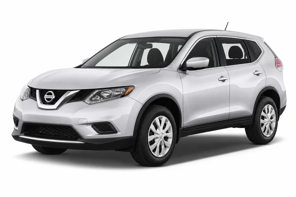 Used 2016 Nissan Rogue Image