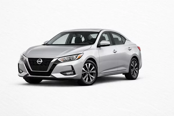 Used 2020 Nissan Rogue Image