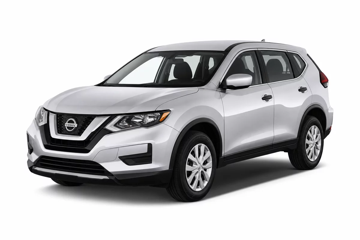 Used 2020 Nissan Rogue
