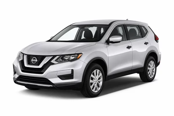Used 2020 Nissan Rogue Image