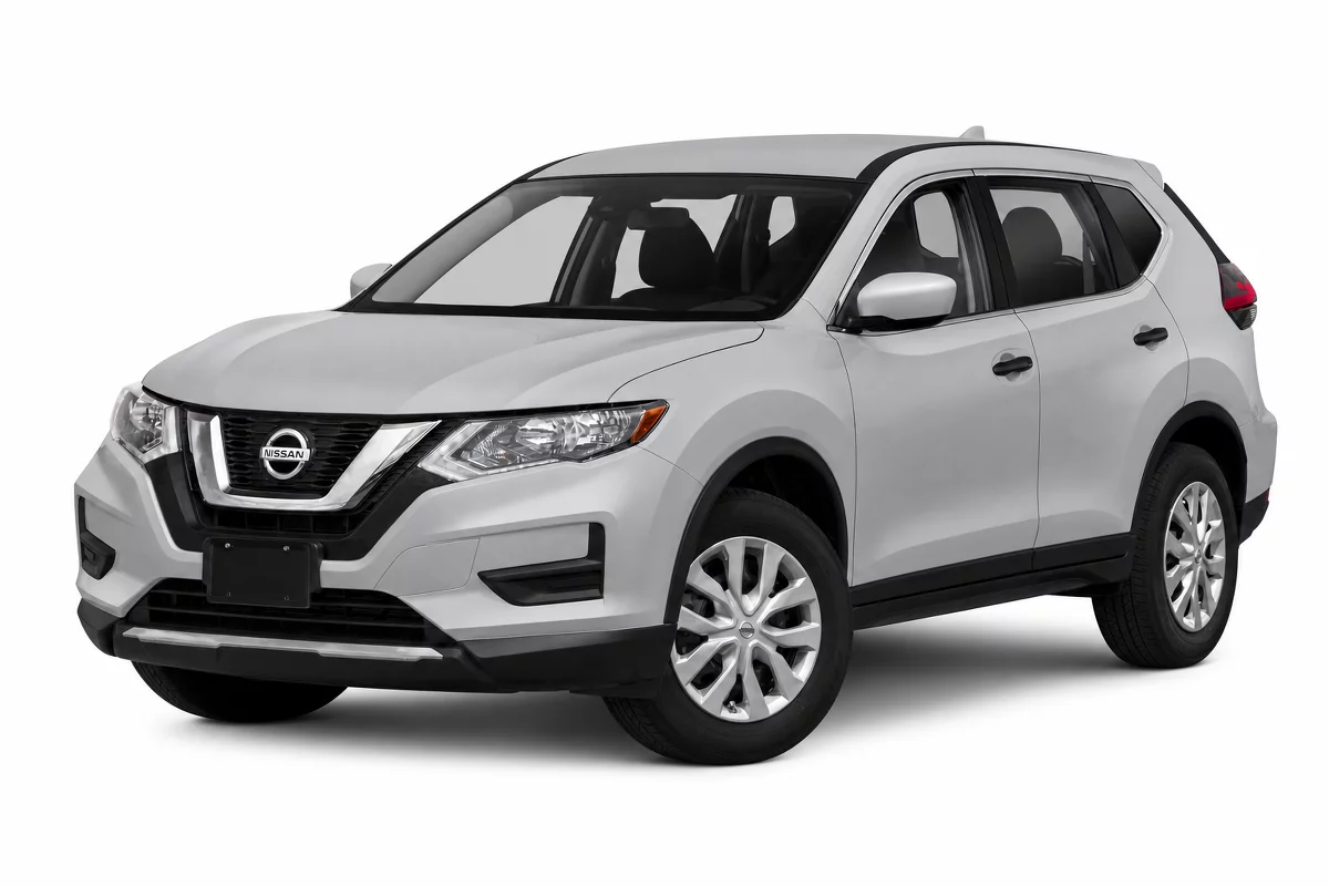 Used 2020 Nissan Rogue