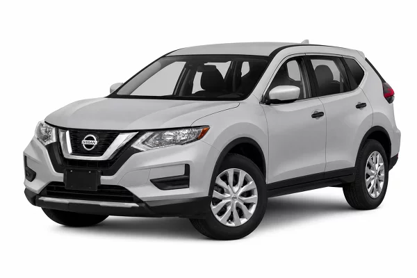 Used 2020 Nissan Rogue Image