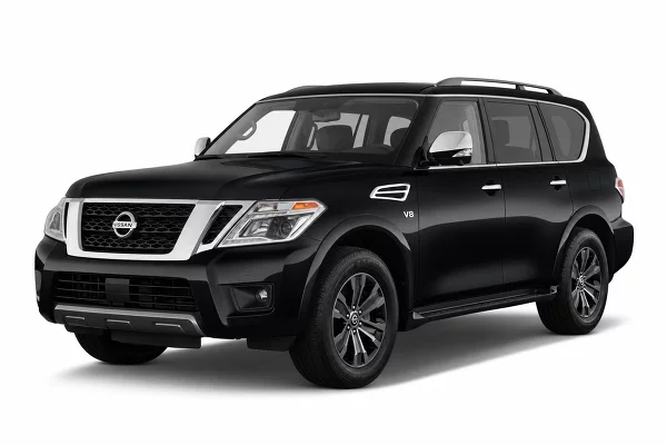 Used 2018 Nissan Armada Image