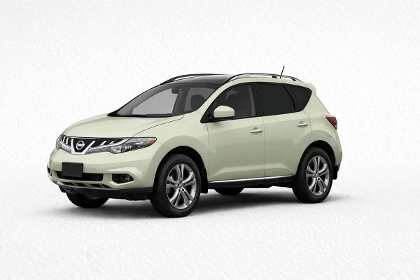 Used 2011 Nissan Murano Image