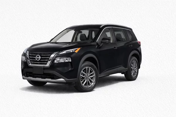 Used 2025 Nissan Rogue Image