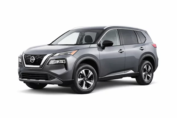 Used 2024 Nissan Rogue Image