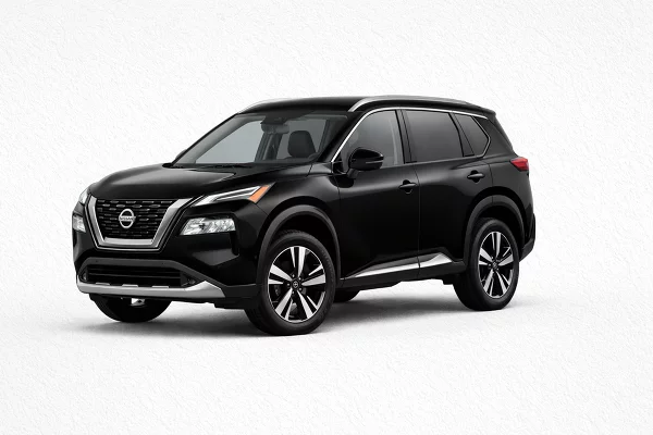 Used 2023 Nissan Rogue Image