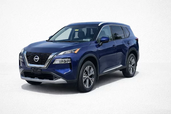 Used 2023 Nissan Rogue Image