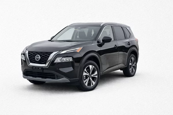 Used 2023 Nissan Rogue Image