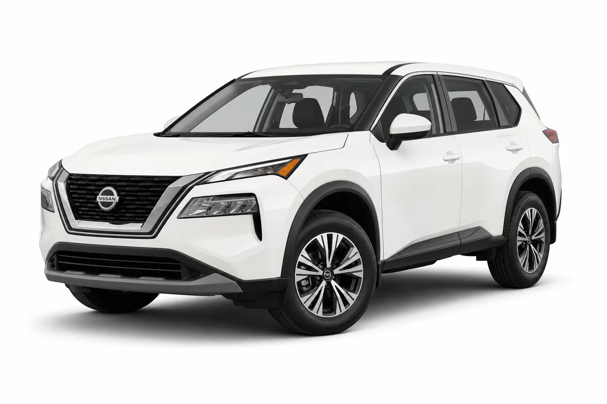 Used 2023 Nissan Rogue
