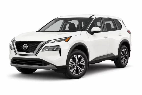Used 2023 Nissan Rogue Image