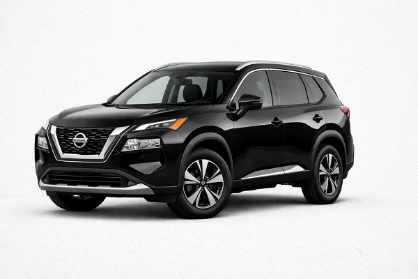 Used 2023 Nissan Rogue Image
