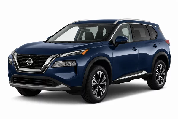 Used 2023 Nissan Rogue Image