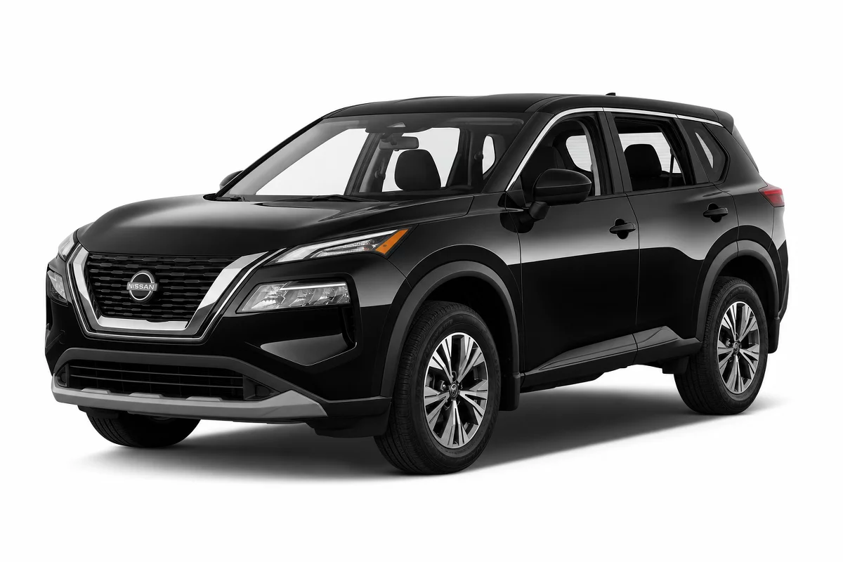 Used 2023 Nissan Rogue