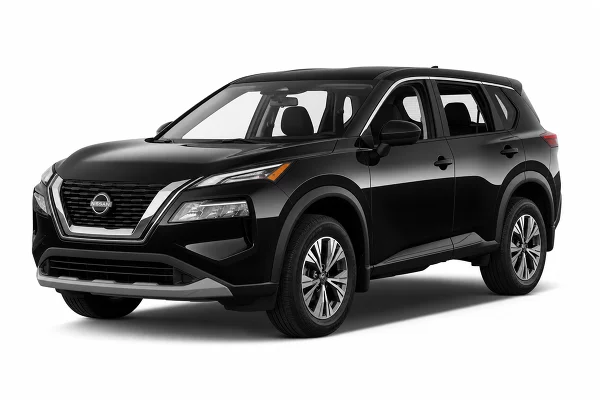 Used 2023 Nissan Rogue Image