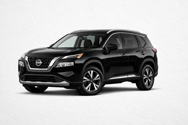 Used 2024 Nissan Rogue Image