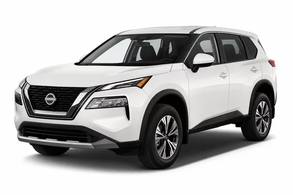 Used 2024 Nissan Rogue Image