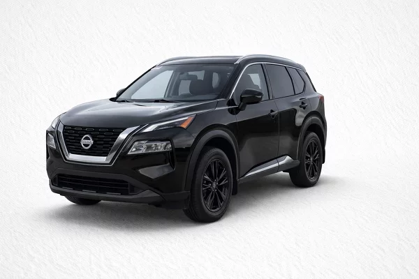 Used 2023 Nissan Rogue Image