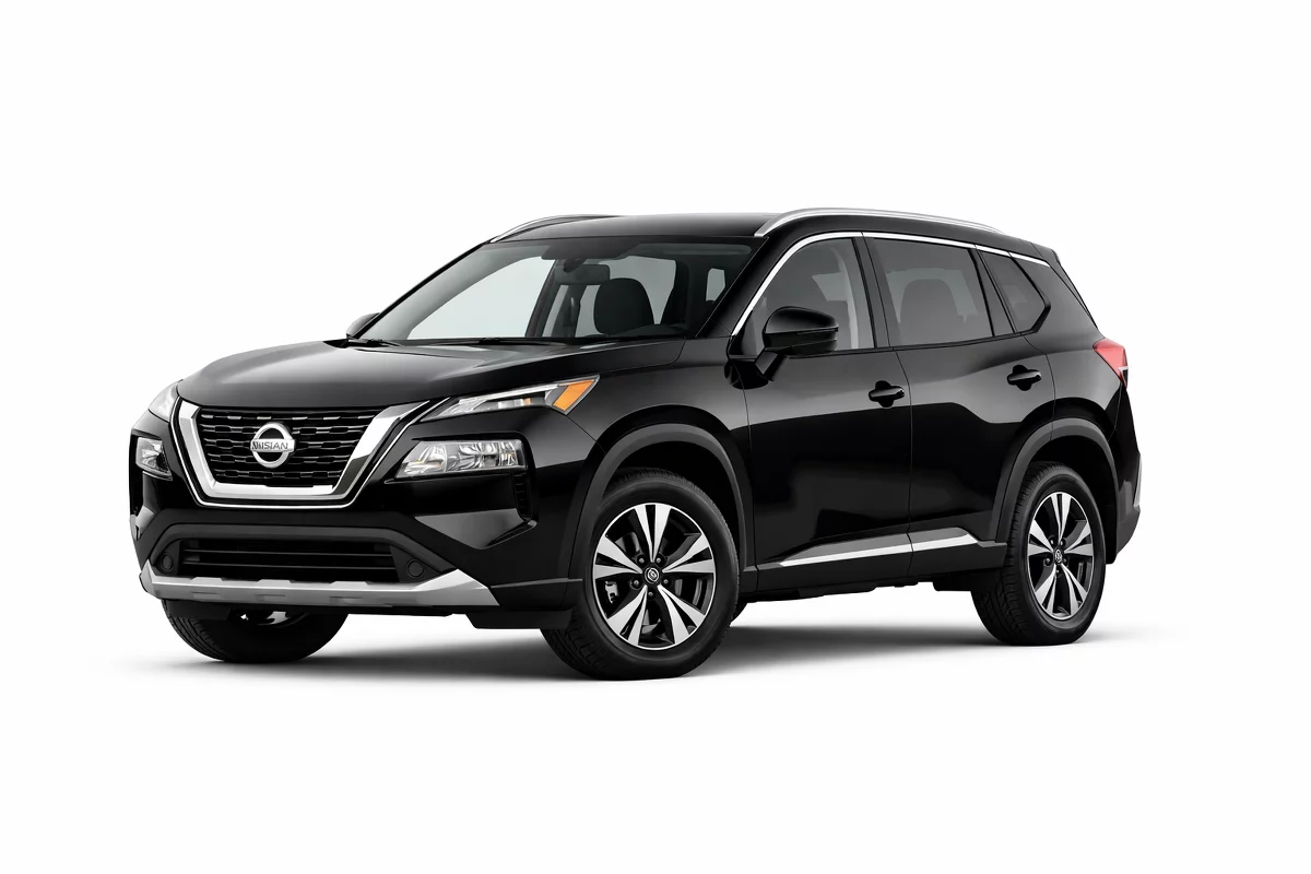 Used 2023 Nissan Rogue