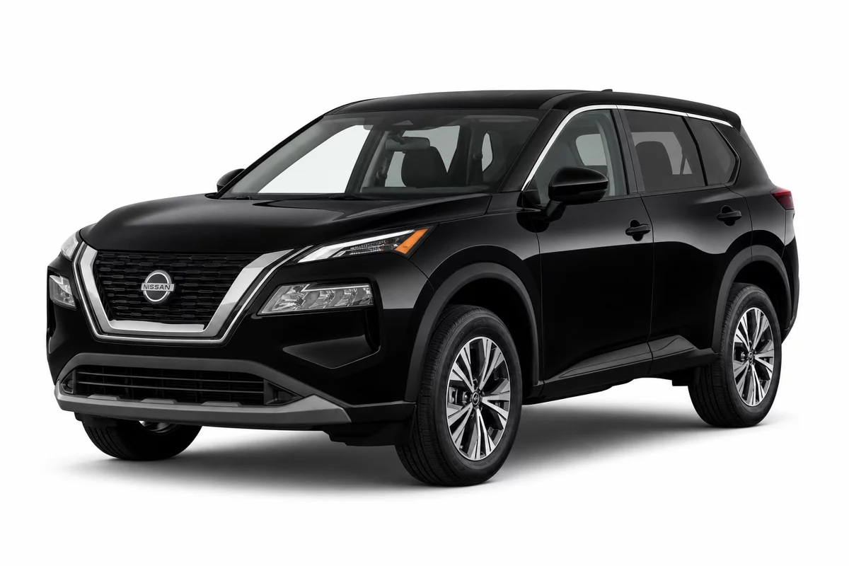 Used 2023 Nissan Rogue
