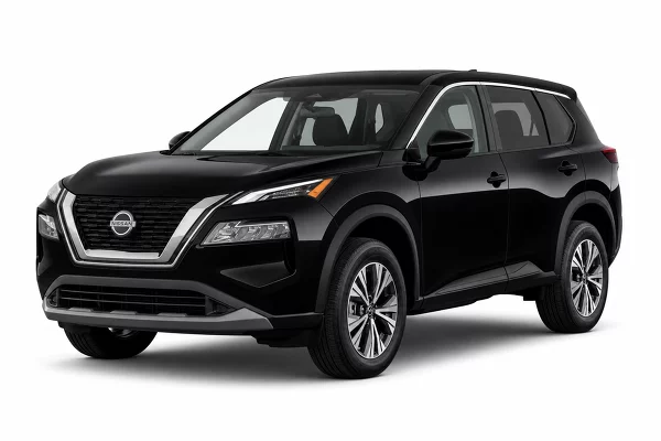 Used 2023 Nissan Rogue Image