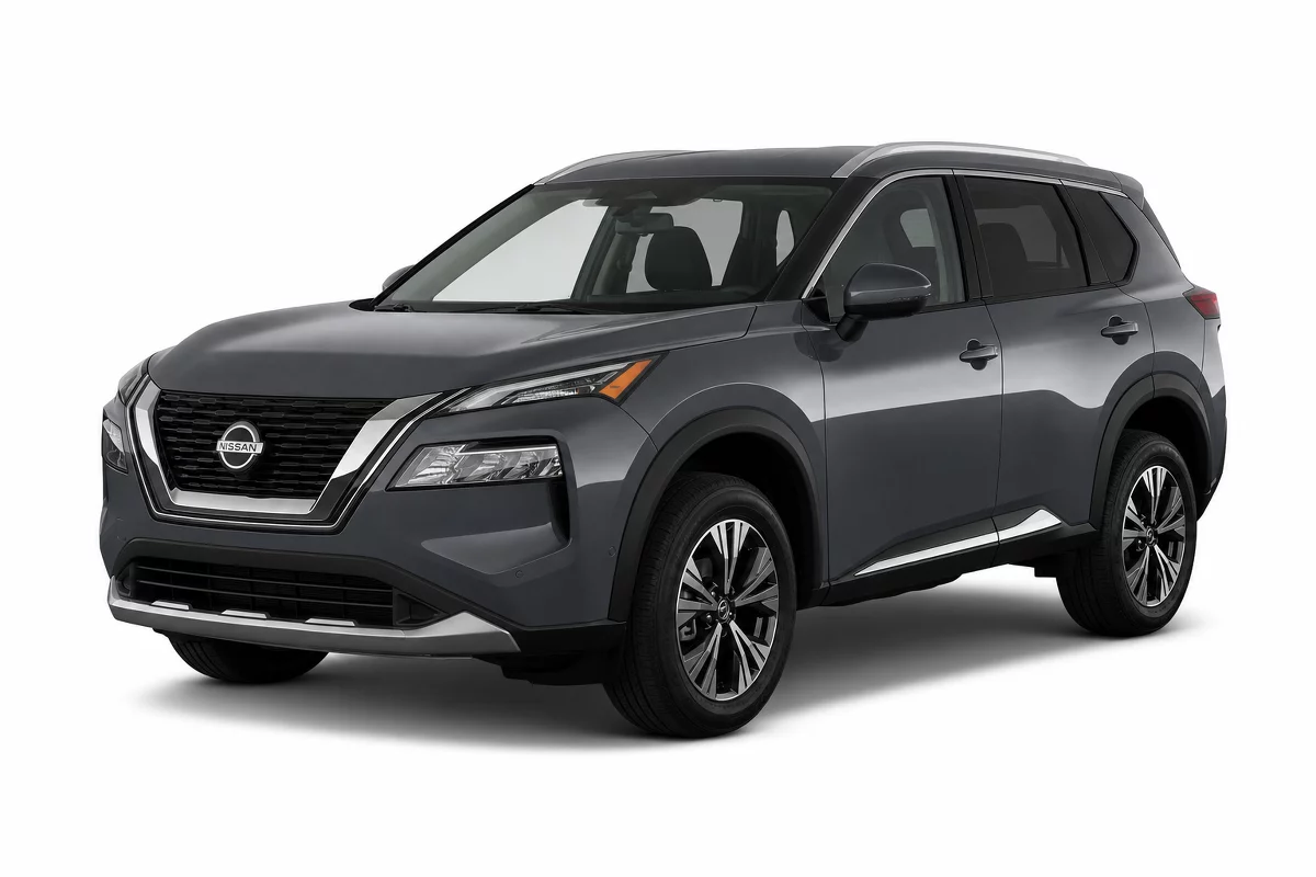 Used 2023 Nissan Rogue