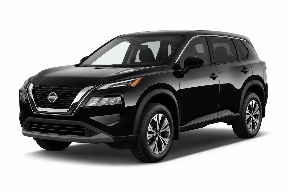 Used 2023 Nissan Rogue