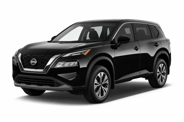 Used 2023 Nissan Rogue Image