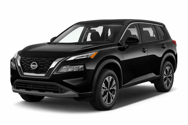 Used 2025 Nissan Rogue Image