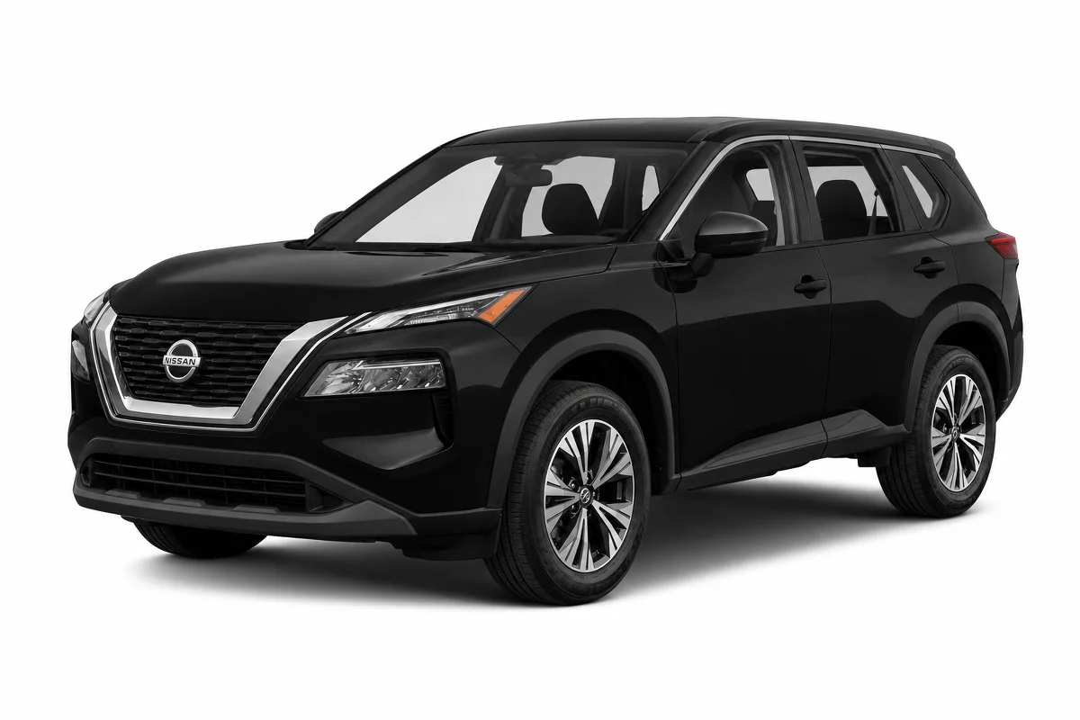 Used 2023 Nissan Rogue