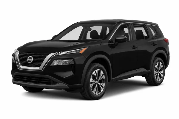 Used 2023 Nissan Rogue Image