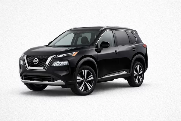 Used 2023 Nissan Rogue Image