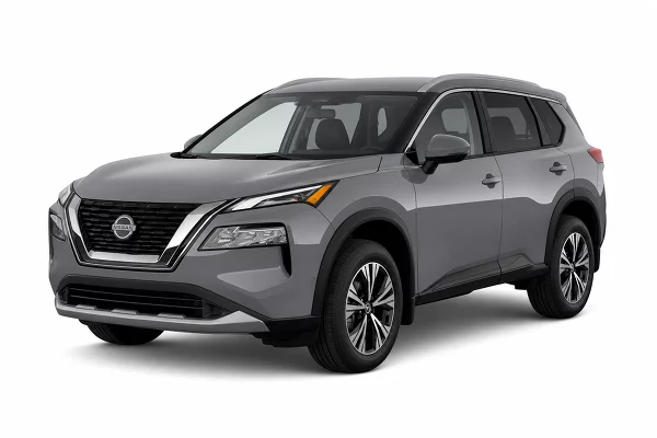 Used 2023 Nissan Rogue Image