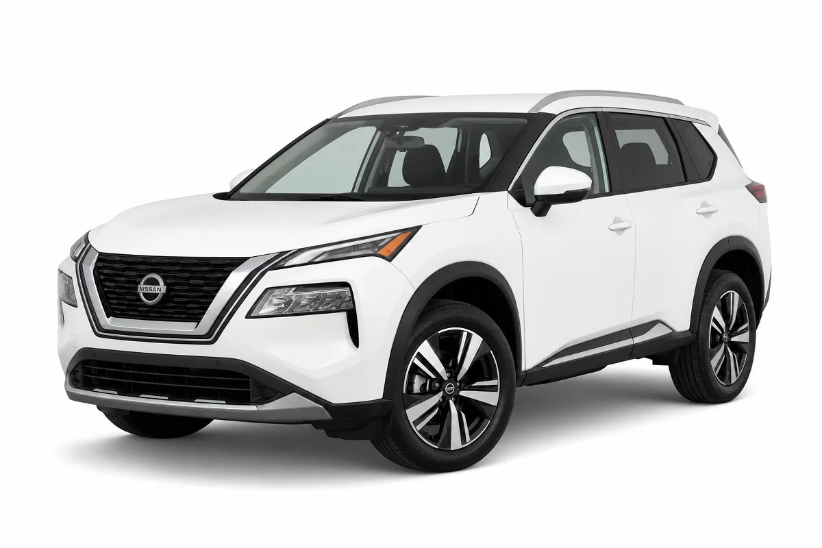 Used 2023 Nissan Rogue