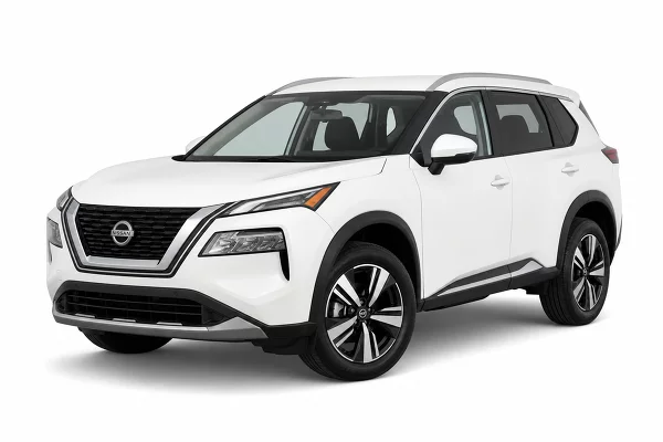 Used 2023 Nissan Rogue Image