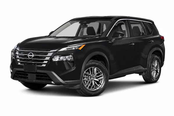 Used 2025 Nissan Rogue Image