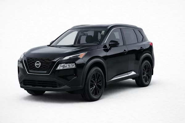 Used 2023 Nissan Rogue Image