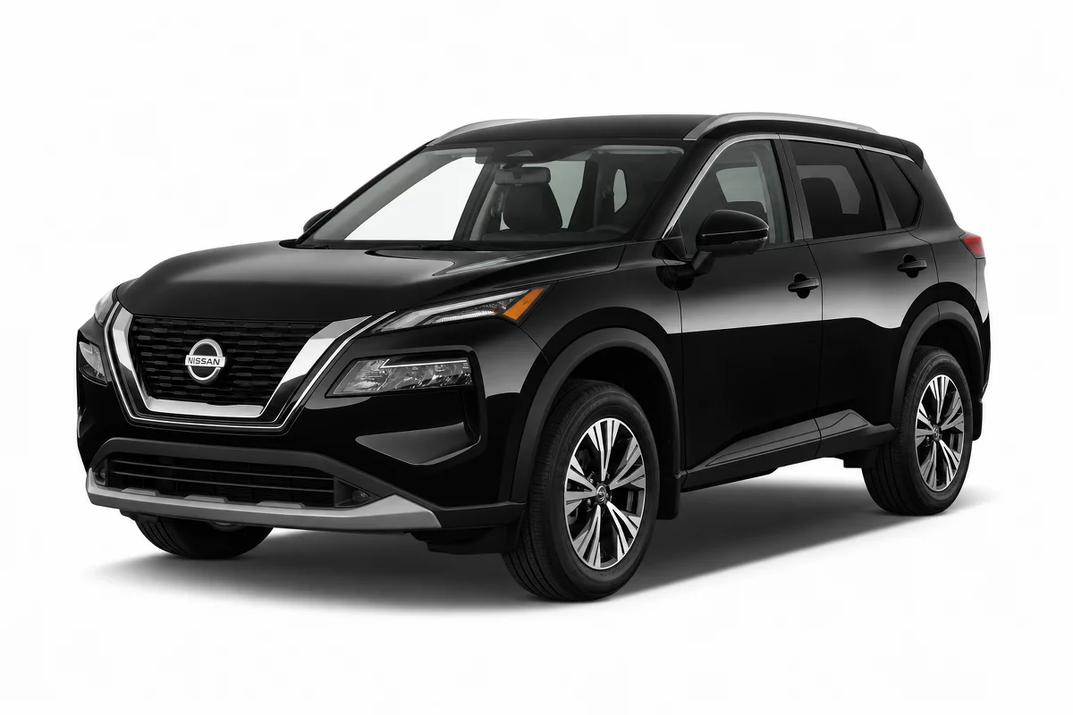 Used 2023 Nissan Rogue