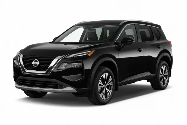 Used 2023 Nissan Rogue Image