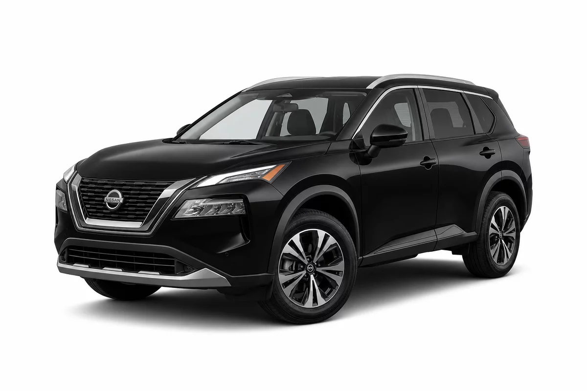 Used 2023 Nissan Rogue