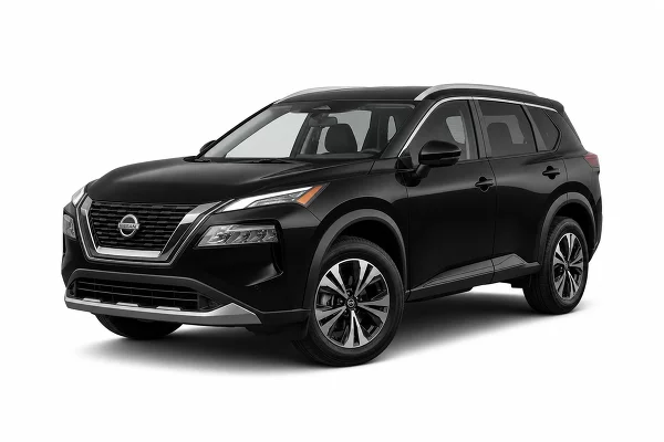 Used 2023 Nissan Rogue Image