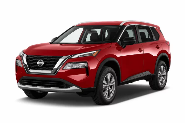 Used 2023 Nissan Rogue Image