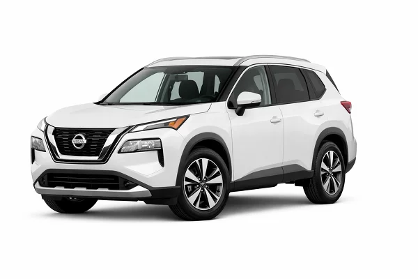 Used 2023 Nissan Rogue Image