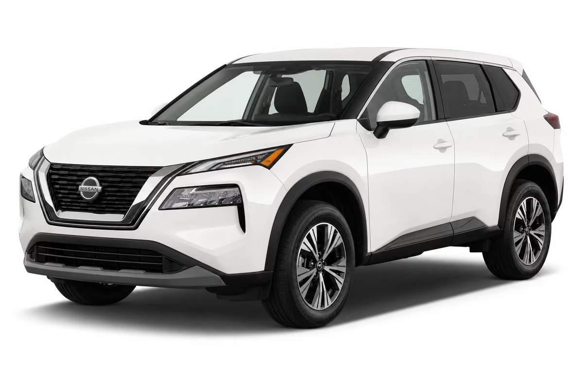 Used 2023 Nissan Rogue