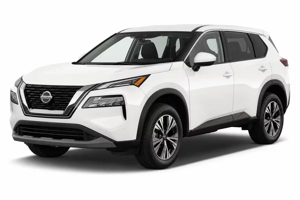 Used 2023 Nissan Rogue Image