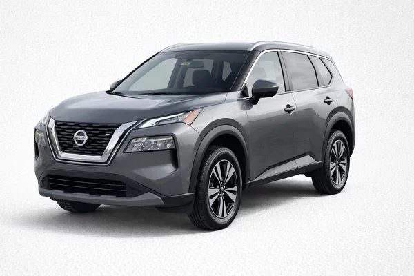 Used 2023 Nissan Rogue Image